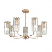 Люстра потолочная Lumion 8347/7 FAVLA