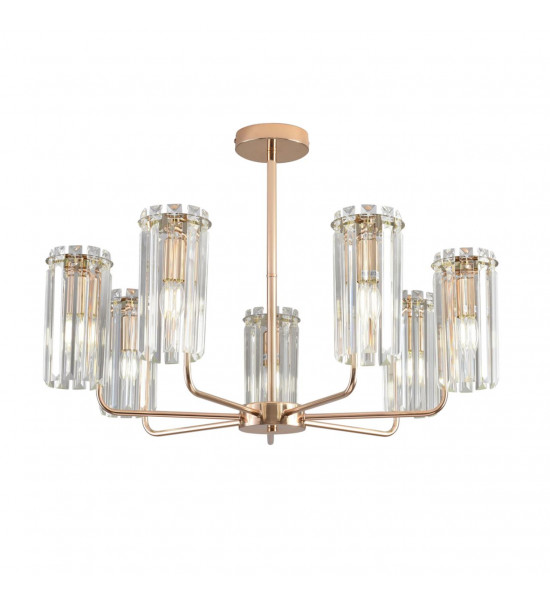 Люстра потолочная Lumion 8347/7 FAVLA Люстра потолочная Lumion 8347/7 FAVLA