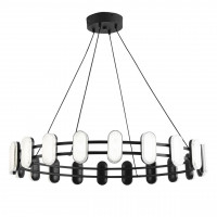 Люстра подвесная Lumion 8342/40L OVELA