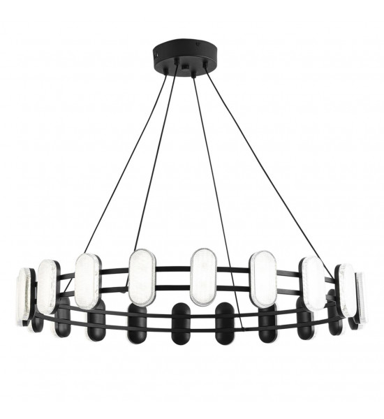 Люстра подвесная Lumion 8342/40L OVELA