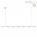 Подвес Lumion 8265/7 TORINA