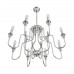 Люстра Lumion 8317/8 SUANA