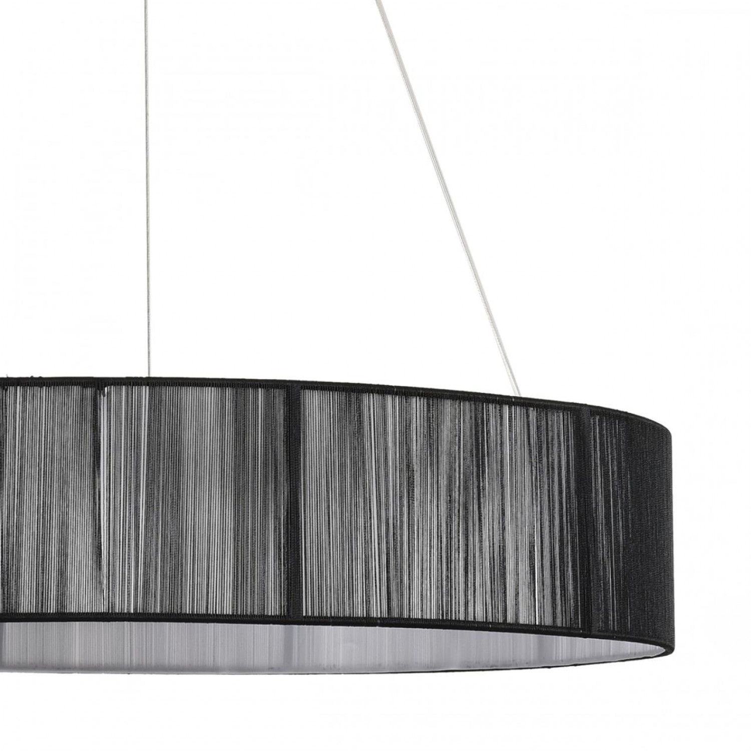 Люстра подвесная Lumion 8371/40L KAVA