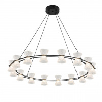 Люстра подвесная Lumion 8341/54L VINORA