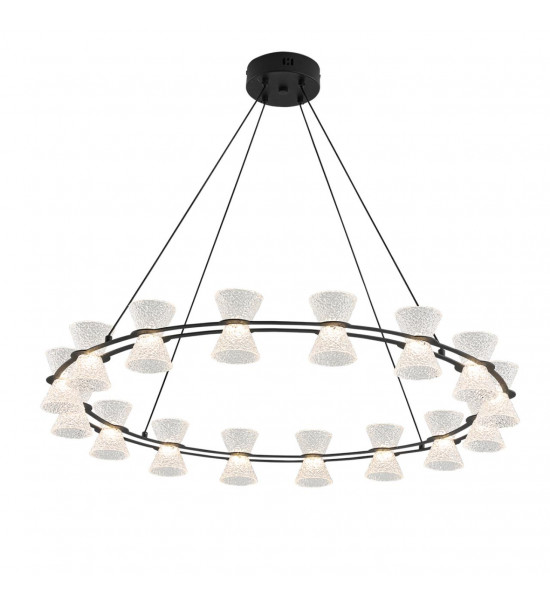 Люстра подвесная Lumion 8341/54L VINORA Люстра подвесная Lumion 8341/54L VINORA