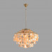 Люстра Lumion 8386/6 SHELLA