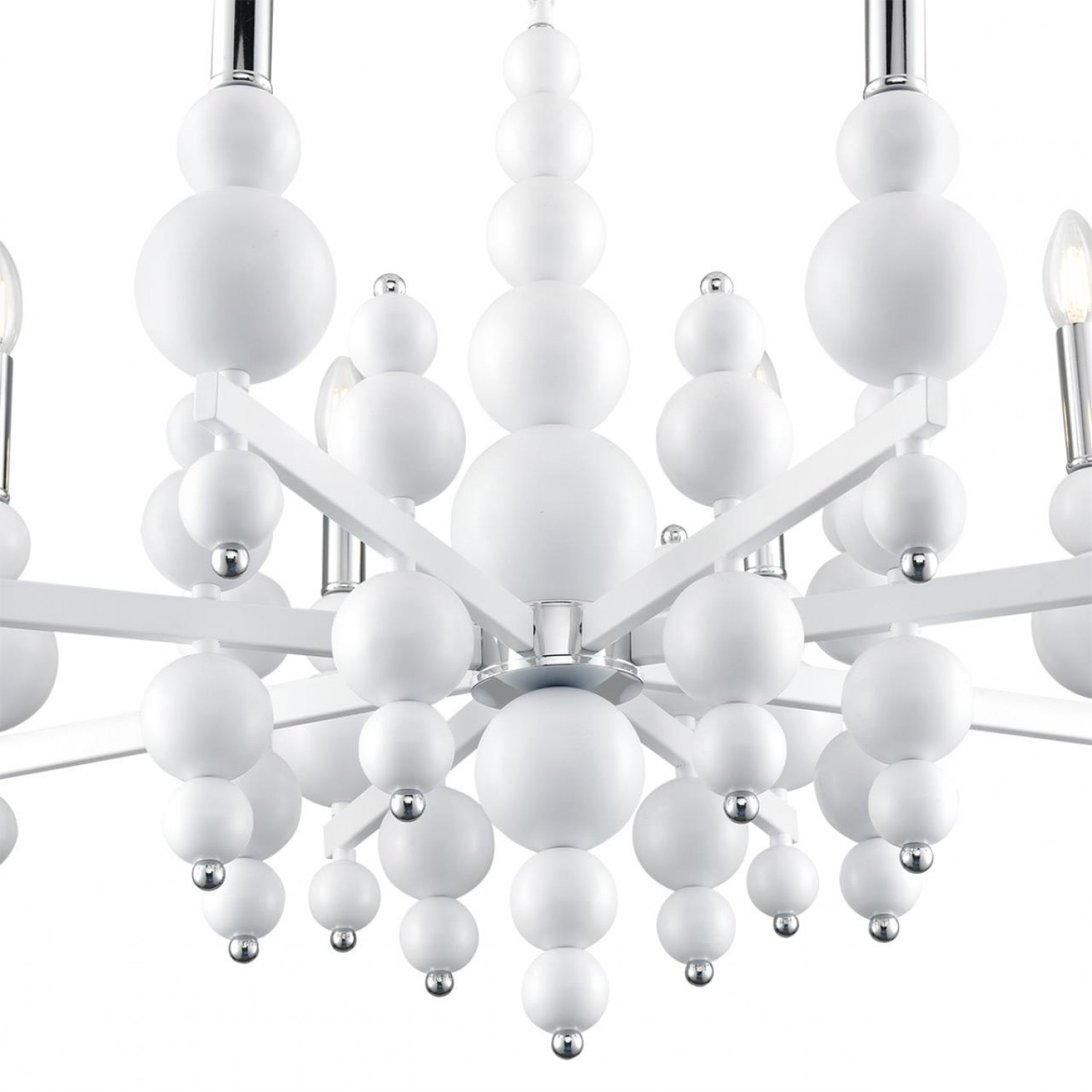 Люстра Lumion 8260/8 NANA