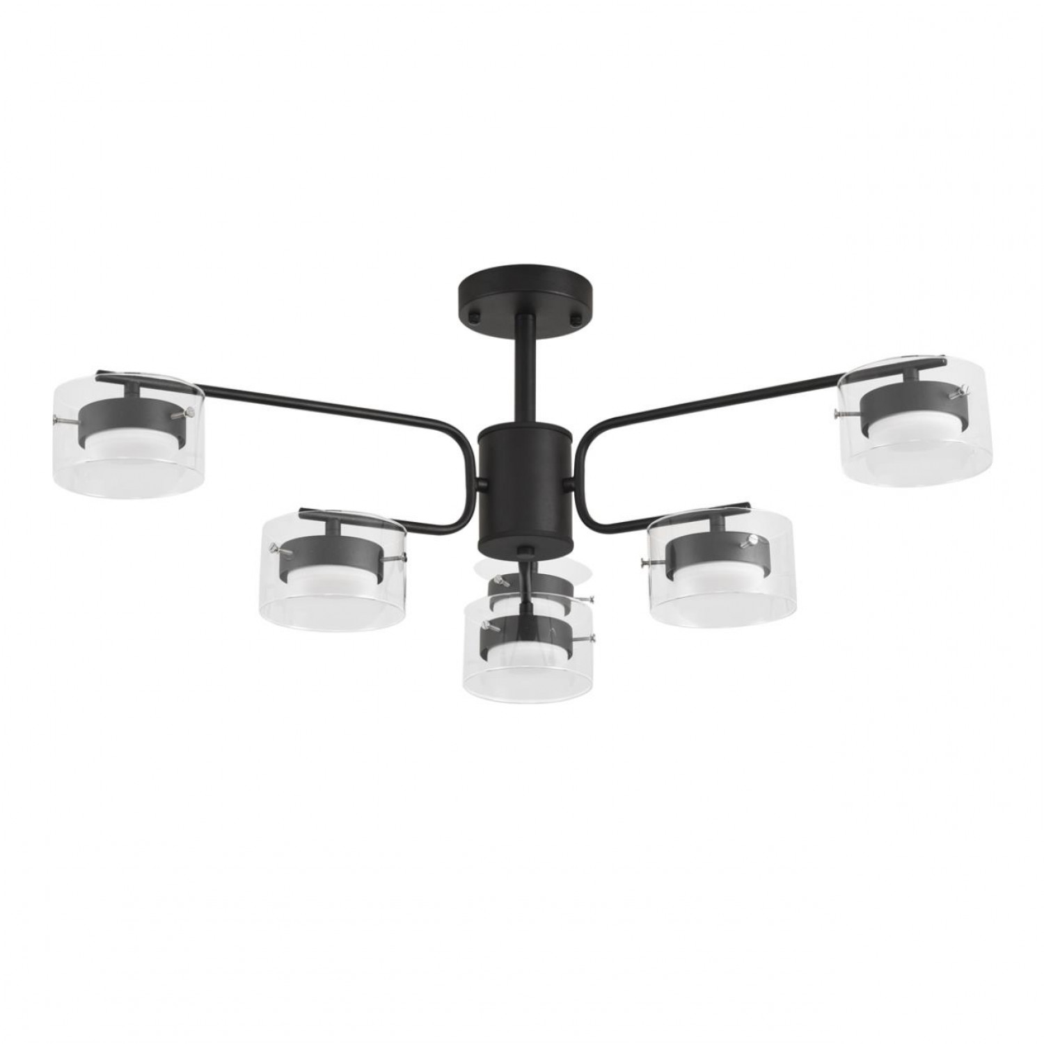 Светильник потолочный Lumion 8349/6C NATALINA