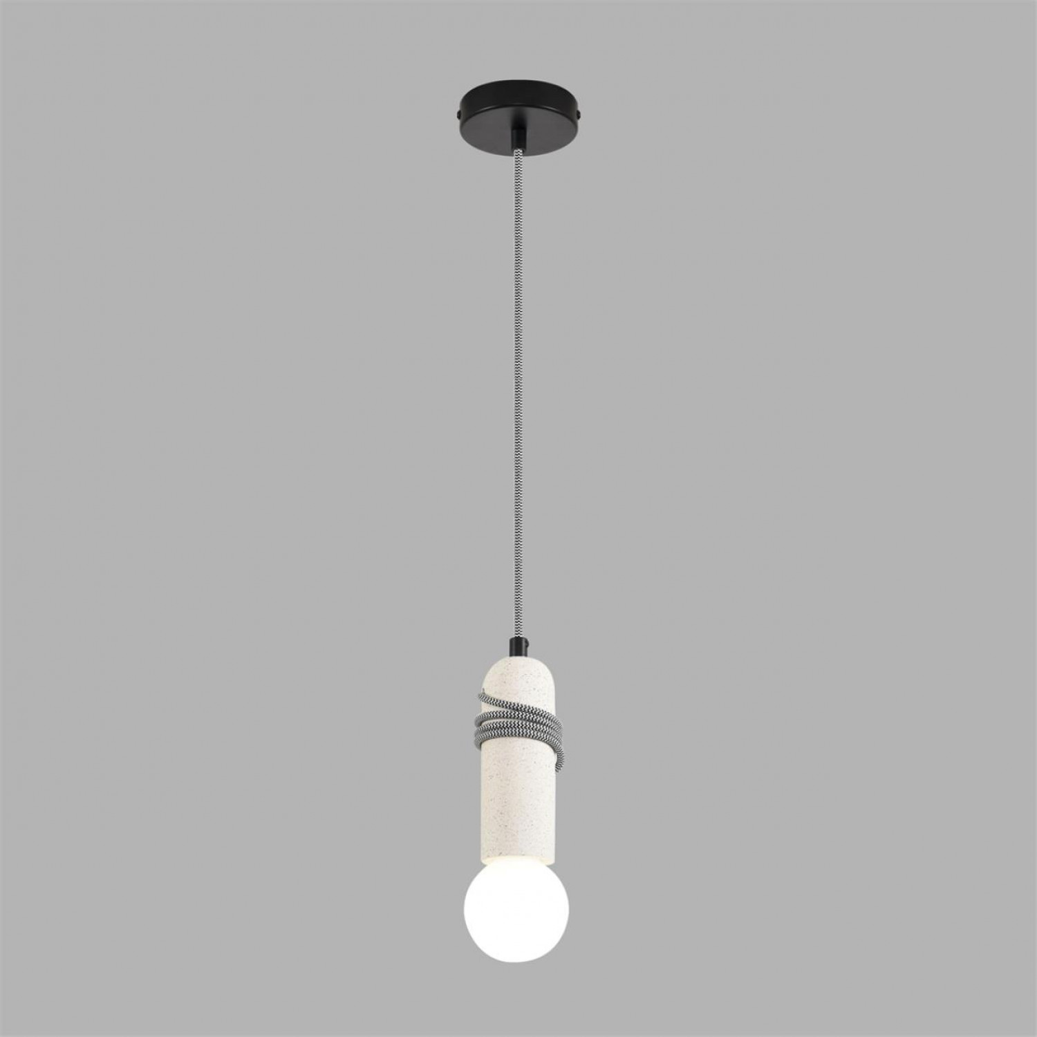 Подвес Lumion 8363/1A TESLA