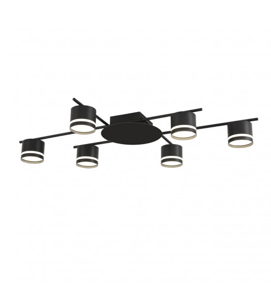 Светильник потолочный Lumion 8362/6C BERTY Светильник потолочный Lumion 8362/6C BERTY