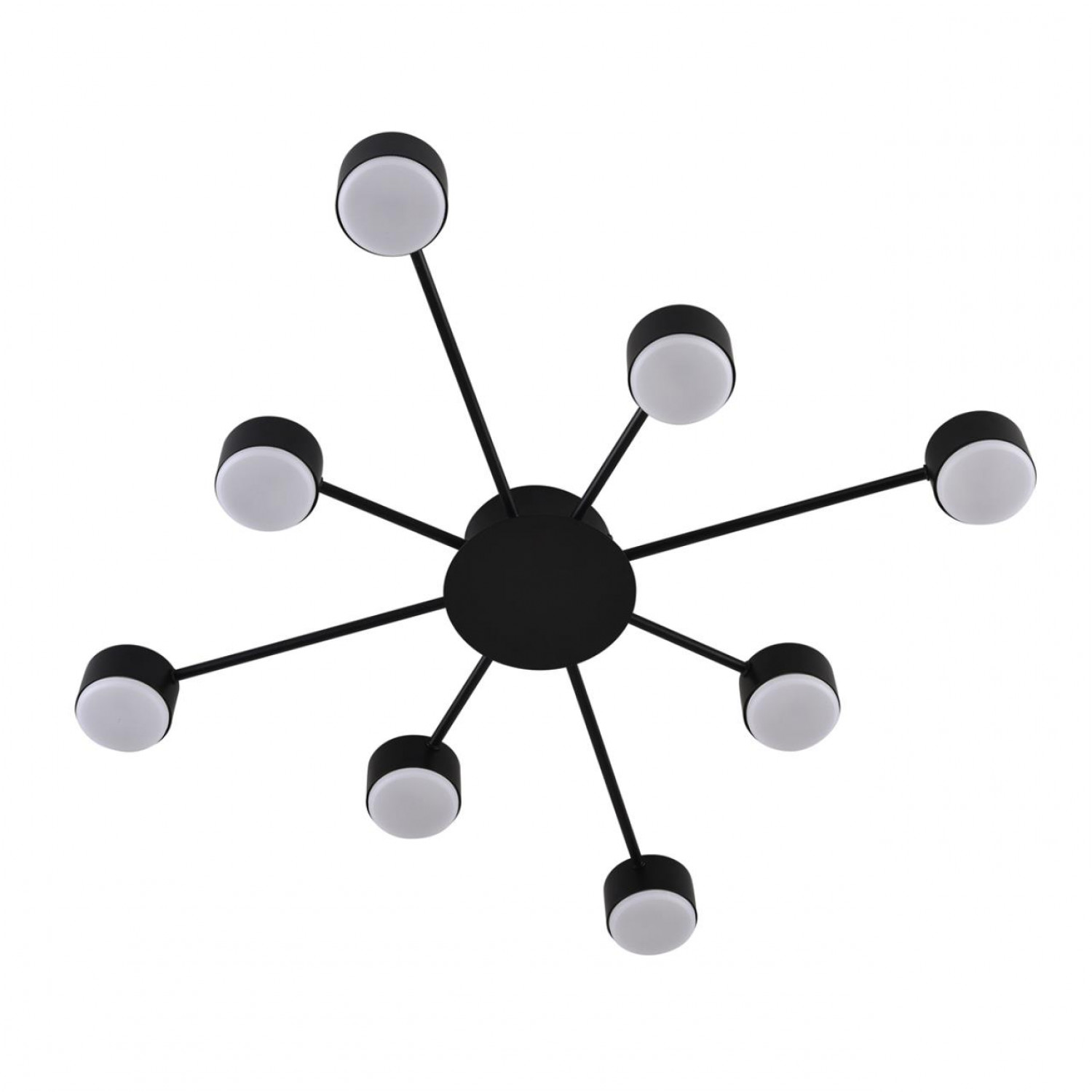 Люстра Lumion 8344/8C TORINA