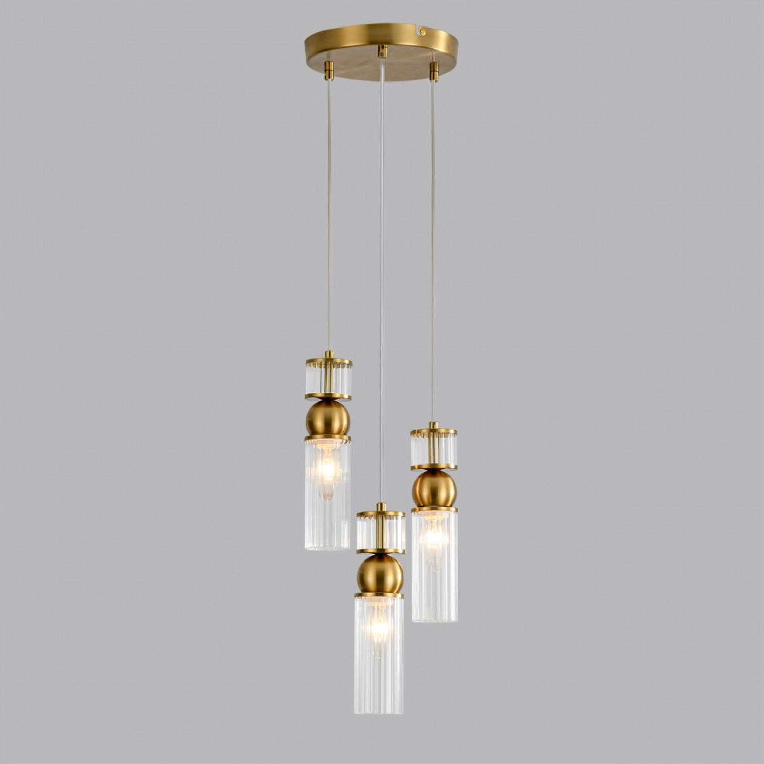 Подвес Lumion 8276/3A DENVER