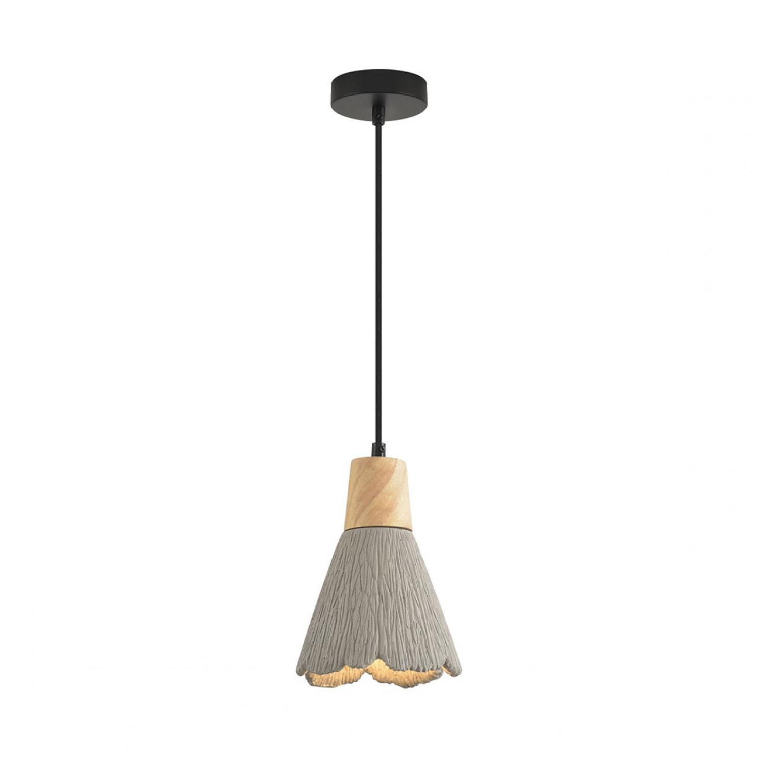 Подвес Lumion 8351/1B EOLIANA
