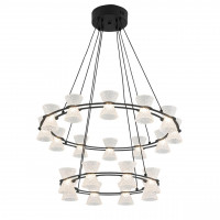 Люстра подвесная Lumion 8341/70L VINORA