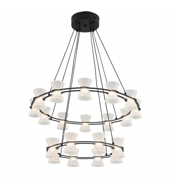 Люстра подвесная Lumion 8341/70L VINORA
