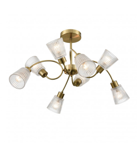 Светильник потолочный Lumion 8154/8C IMANA Светильник потолочный Lumion 8154/8C IMANA