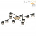 Светильник потолочный Lumion 8304/10C BENUA