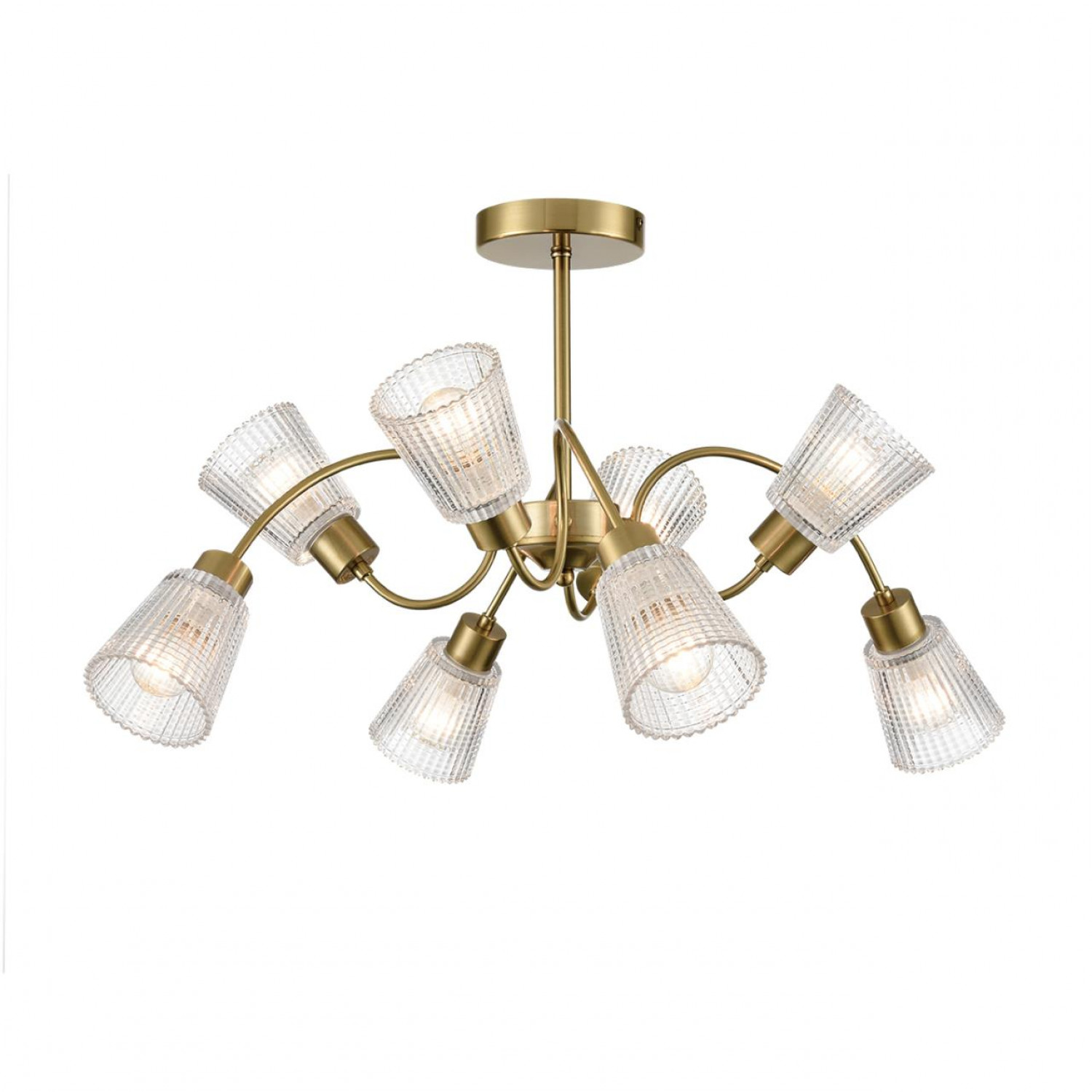 Светильник потолочный Lumion 8154/8C IMANA