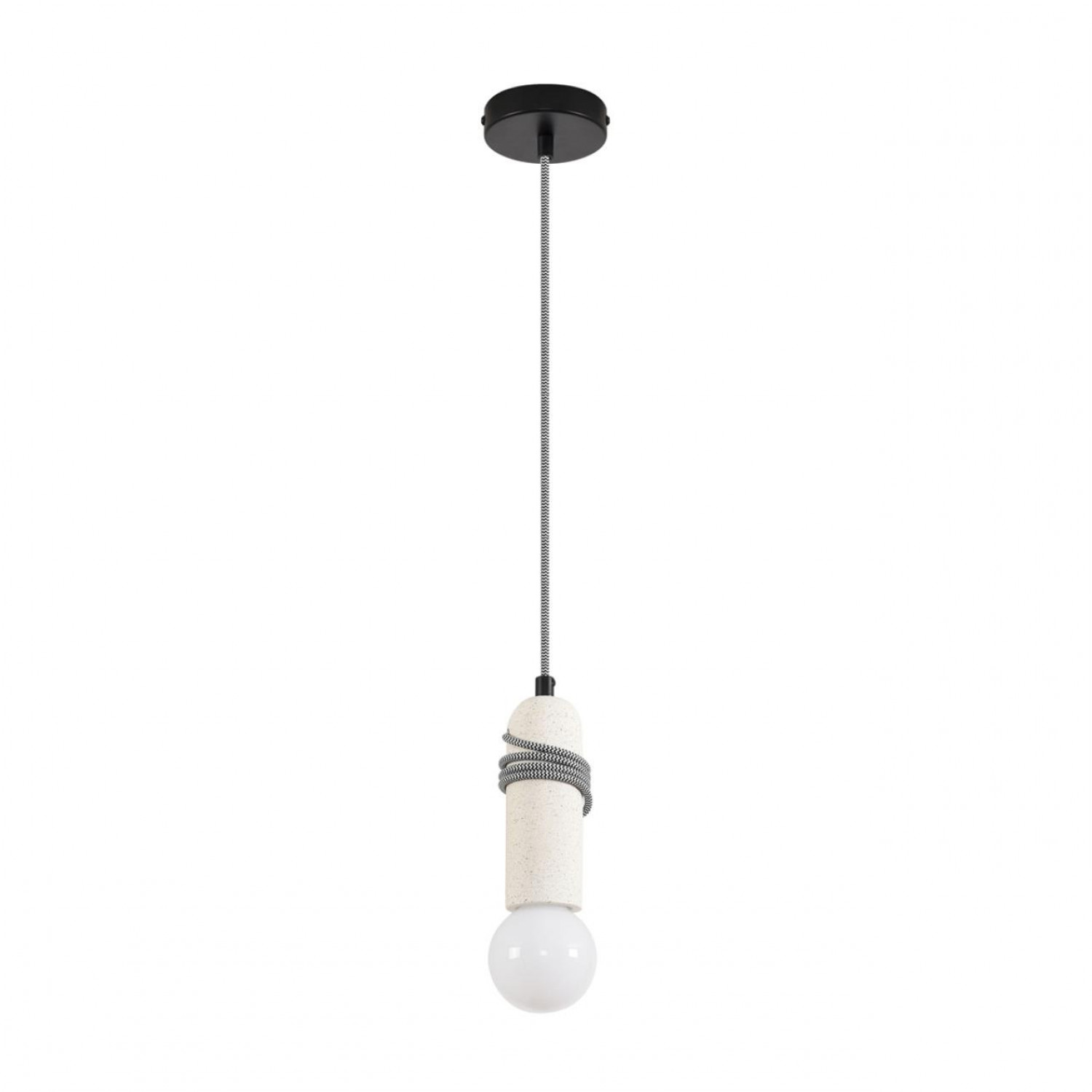 Подвес Lumion 8363/1A TESLA