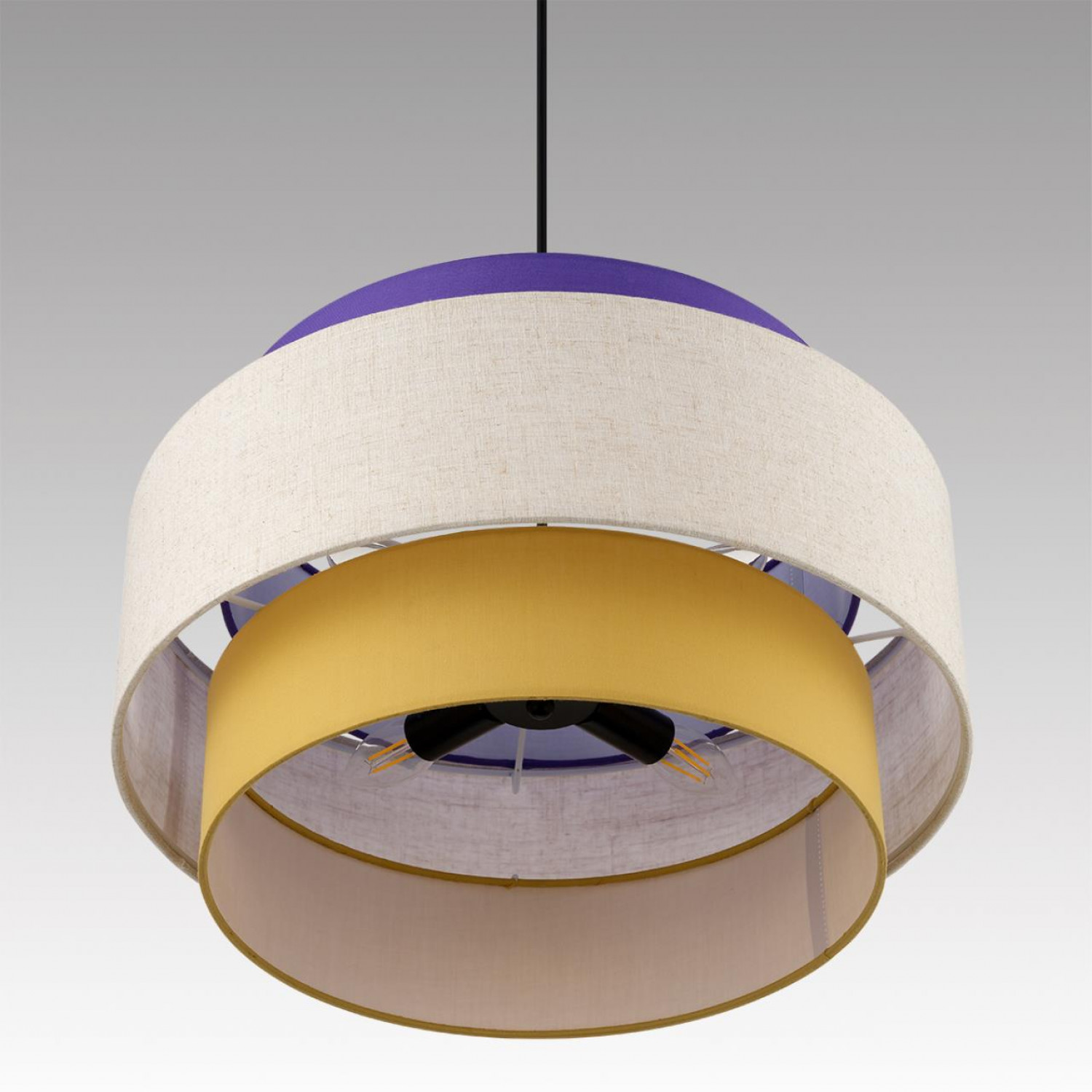 Светильник подвесной Lumion 8281/4 PALERMO