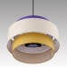 Светильник подвесной Lumion 8281/4 PALERMO