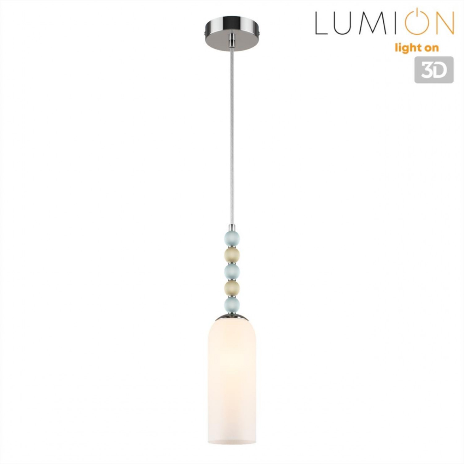 Подвес Lumion 8271/1A TRACY