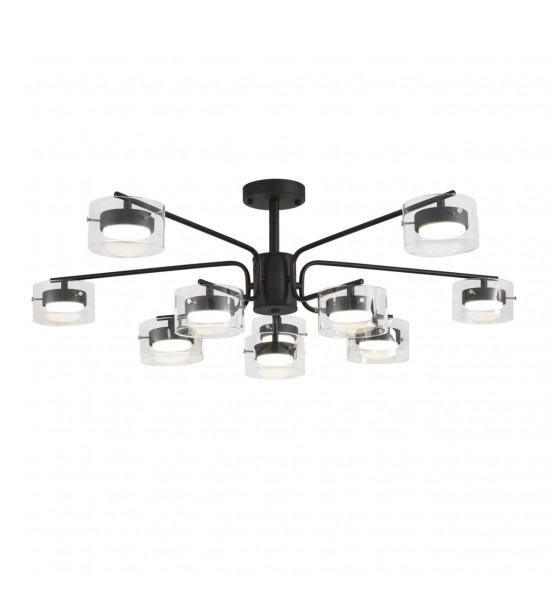 Светильник потолочный Lumion 8349/10C NATALINA Светильник потолочный Lumion 8349/10C NATALINA