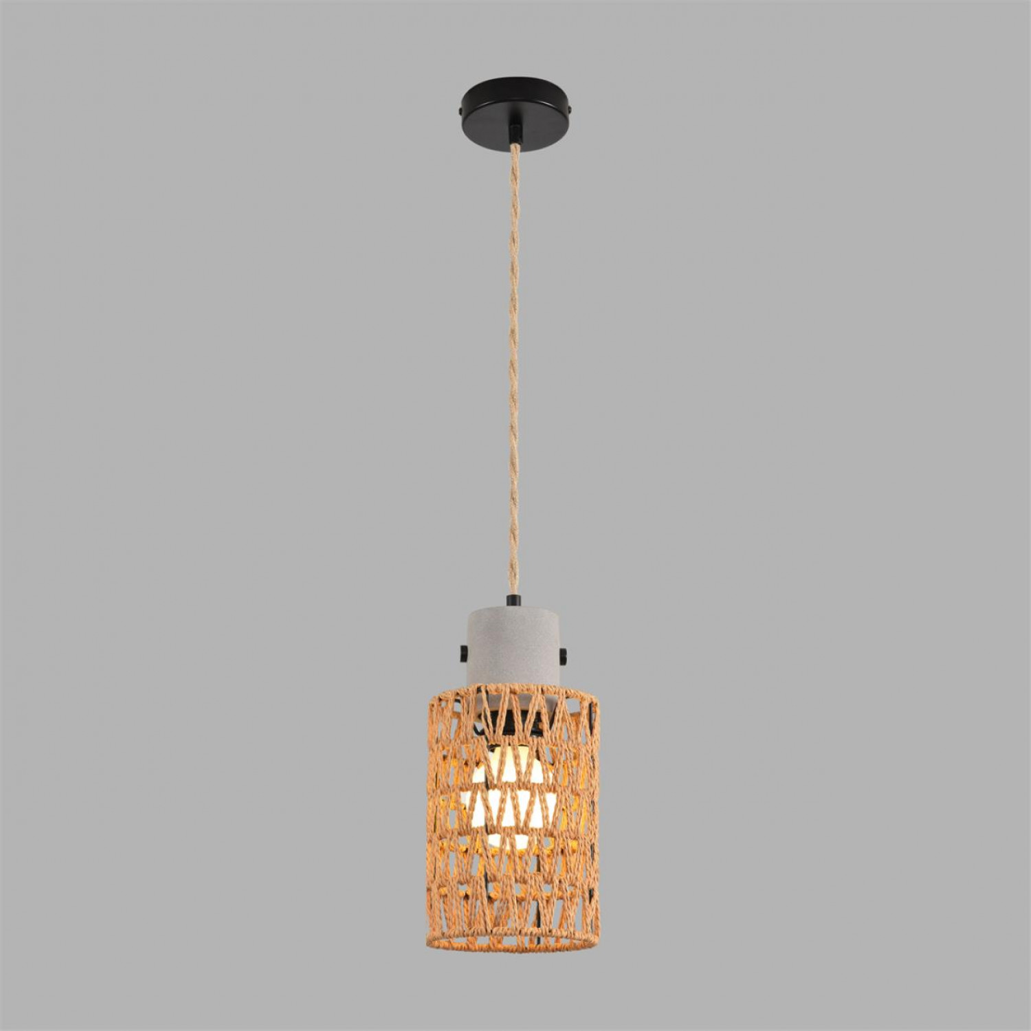 Подвес Lumion 8366/1A BOHO