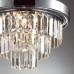 Люстра потолочная Lumion 8266/4C ZAHA
