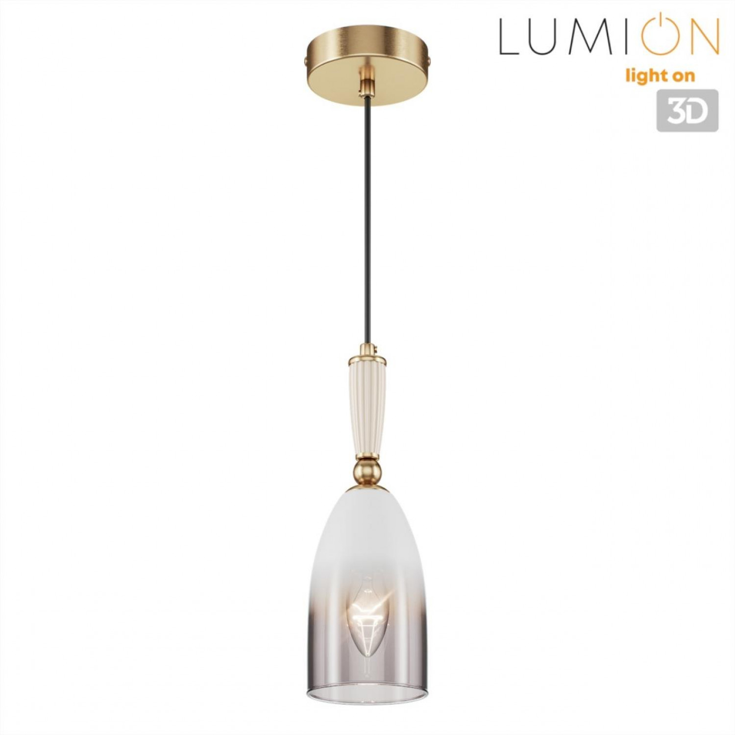 Подвес Lumion 8285/1A DERBI