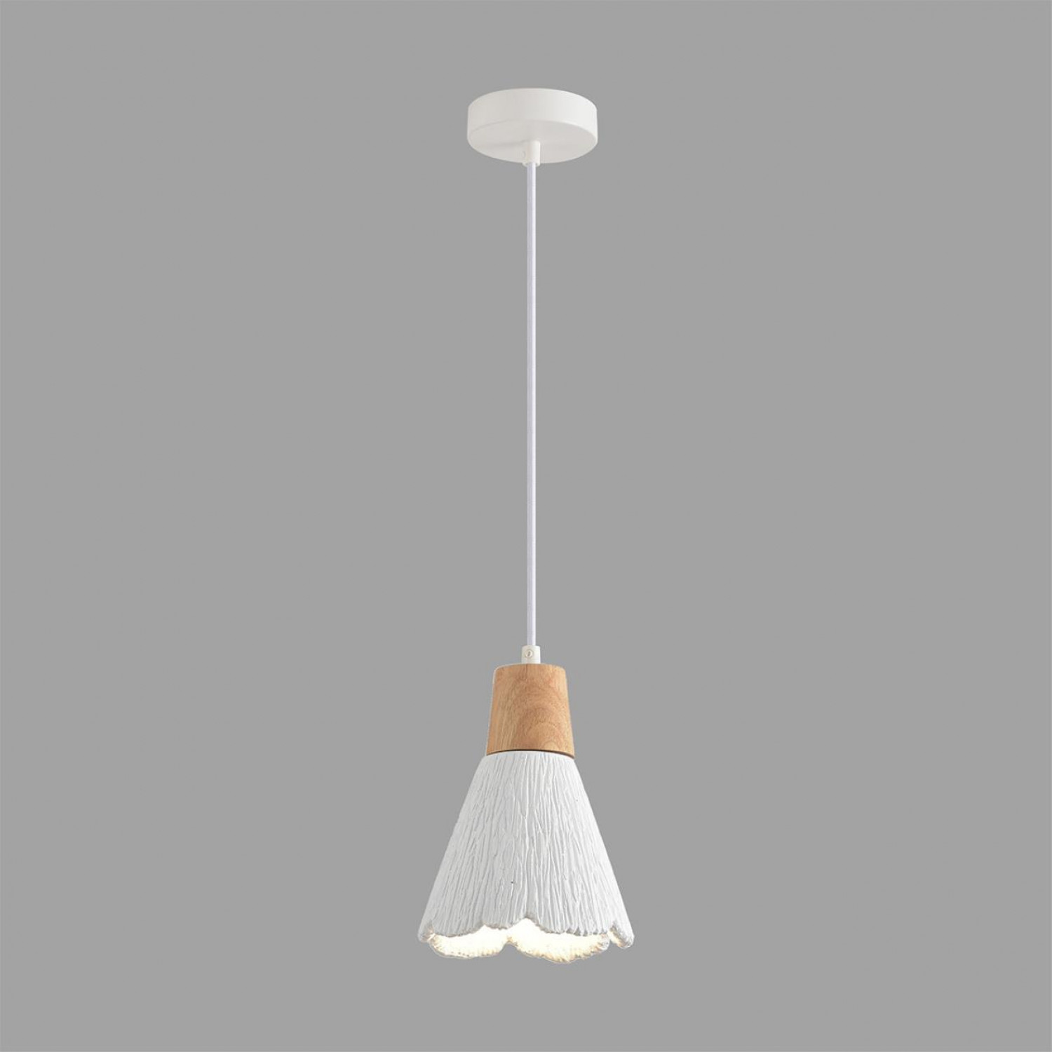 Подвес Lumion 8352/1B EOLIANA