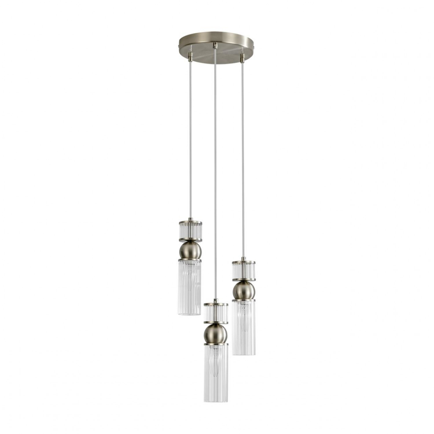 Подвес Lumion 8277/3A DENVER