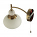 Бра с выключателем Lumion 8272/1W GLORIYA