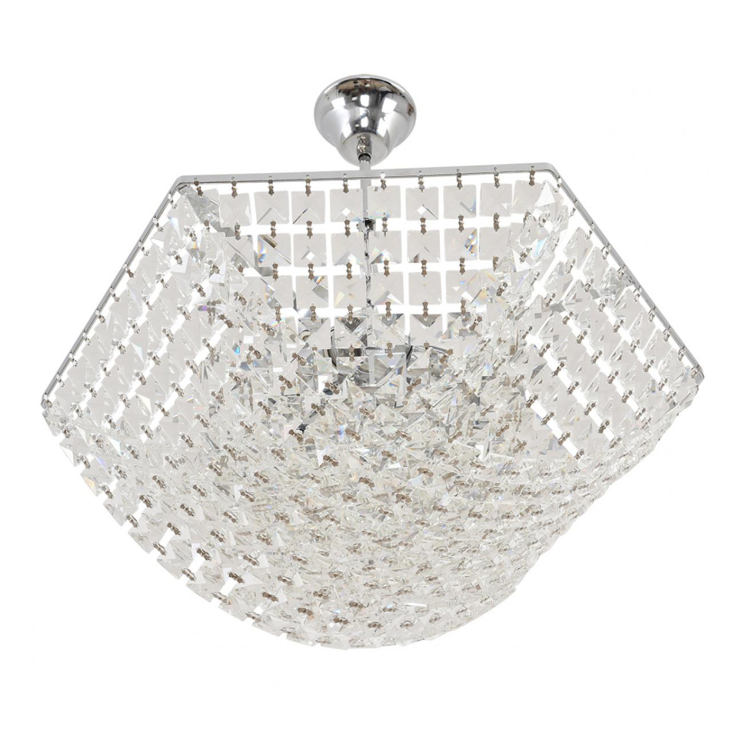 Люстра подвесная Lumion 8377/5 AMALIA