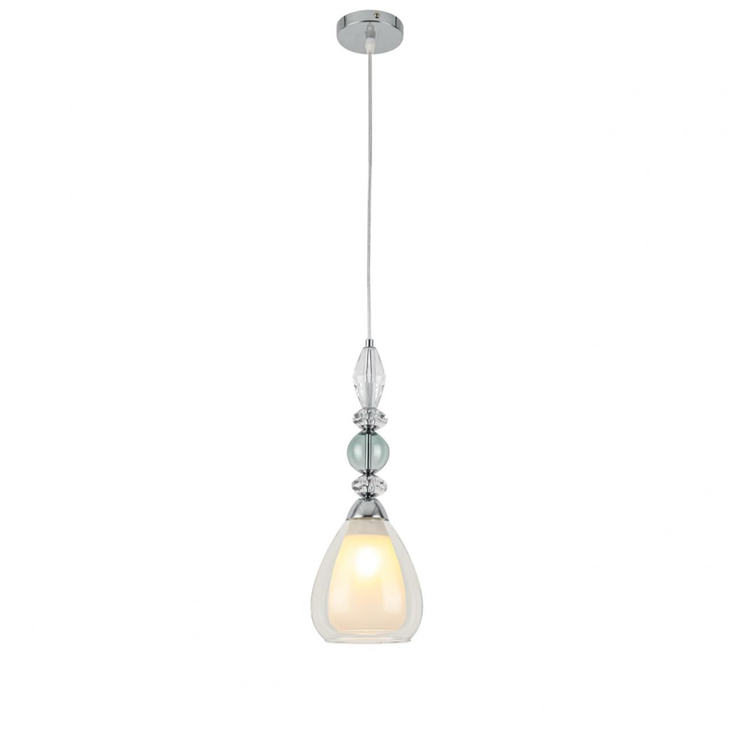 Подвес Lumion 8293/1A GANNA