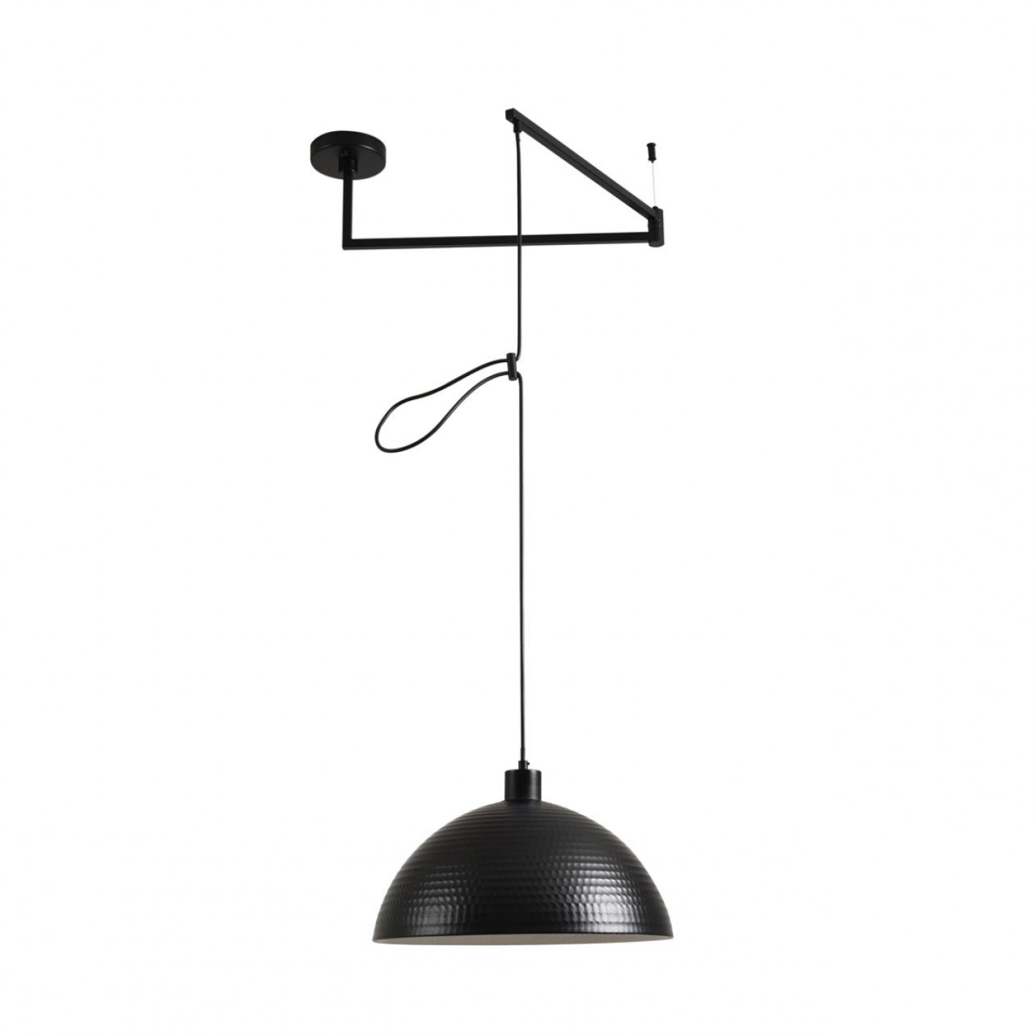 Люстра подвесная Lumion 8321/1C ARMINA