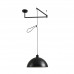 Люстра подвесная Lumion 8321/1C ARMINA
