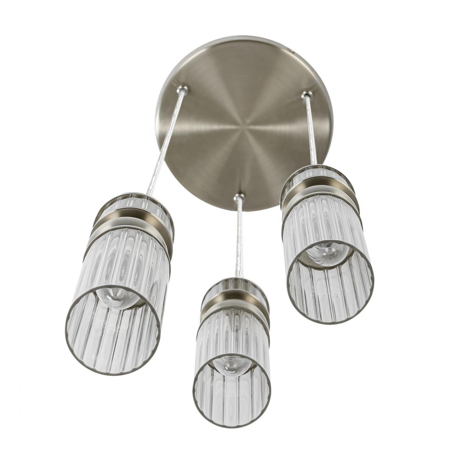 Подвес Lumion 8277/3A DENVER