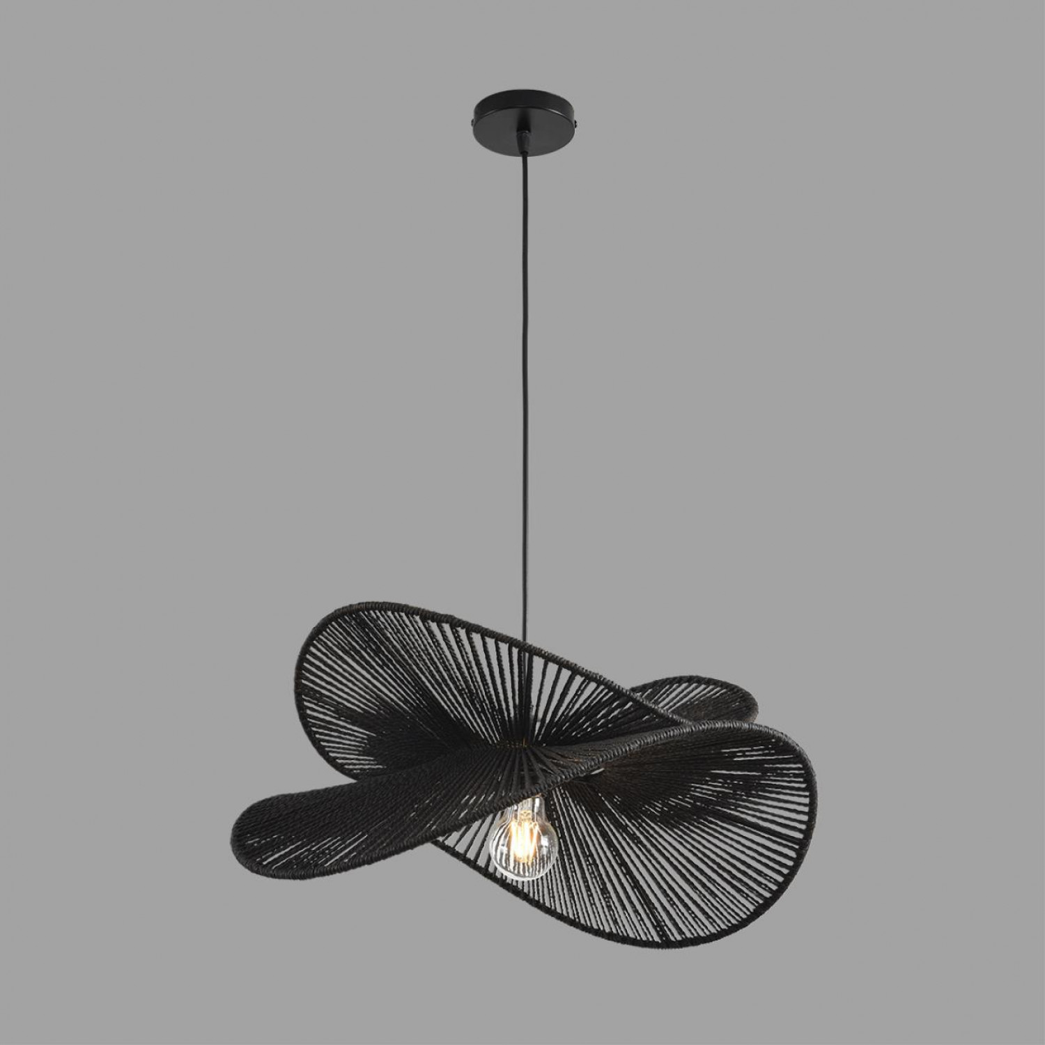Подвес Lumion 8382/1 ROPE