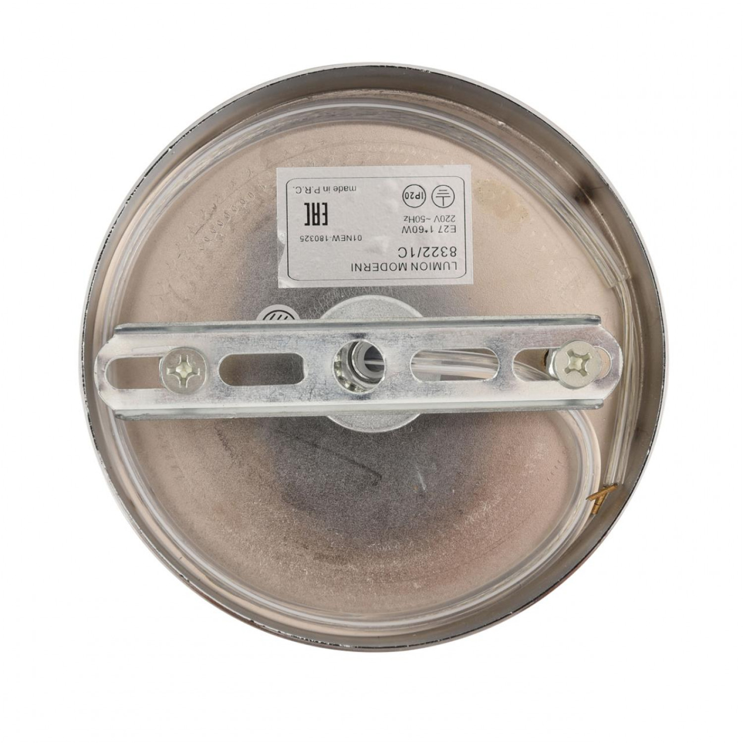 Люстра подвесная Lumion 8322/1C ARMINA