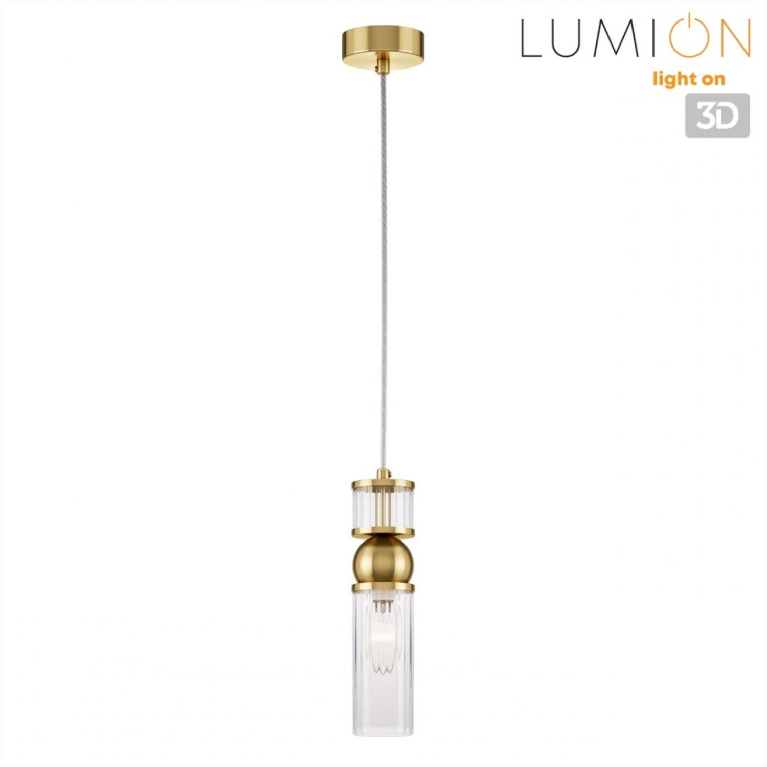 Подвес Lumion 8276/1A DENVER