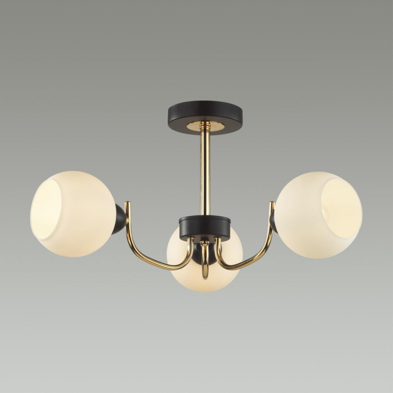 Люстра потолочная Lumion 5642/3C BLISS