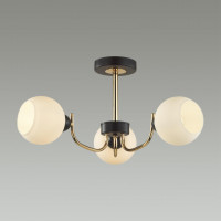 Люстра потолочная Lumion 5642/3C BLISS