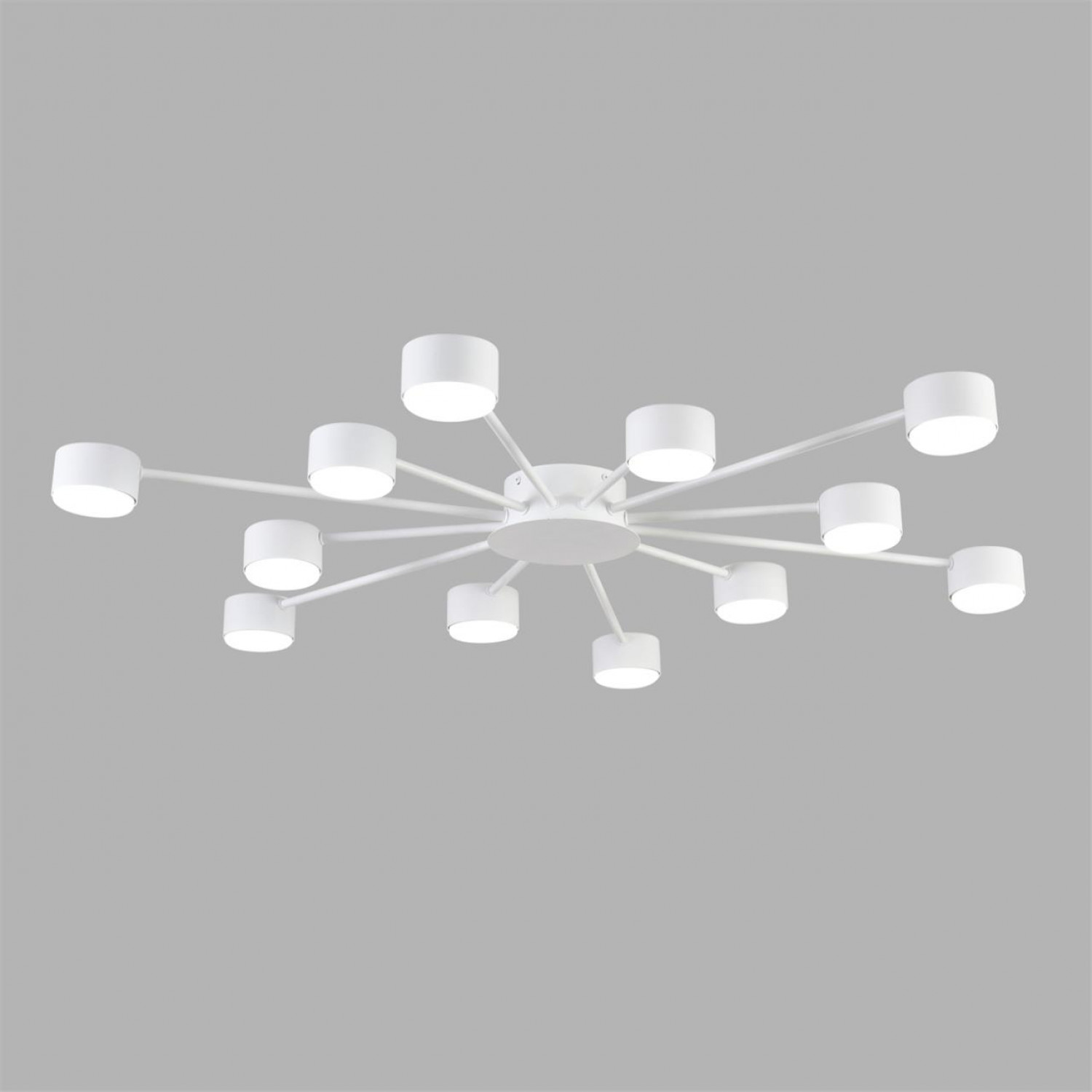 Люстра Lumion 8343/12C TORINA