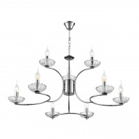 Люстра Lumion 8155/9 LOLINA