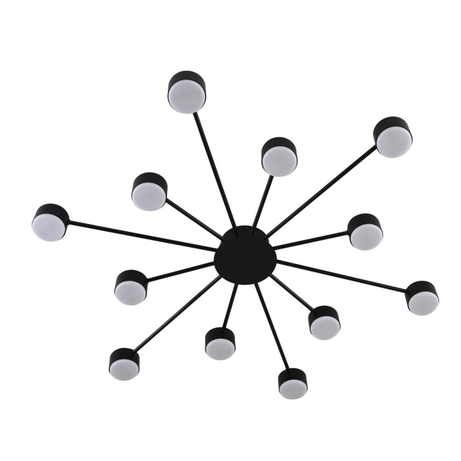 Люстра Lumion 8344/12C TORINA