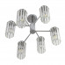 Люстра подвесная Lumion 8348/6C FAVLA