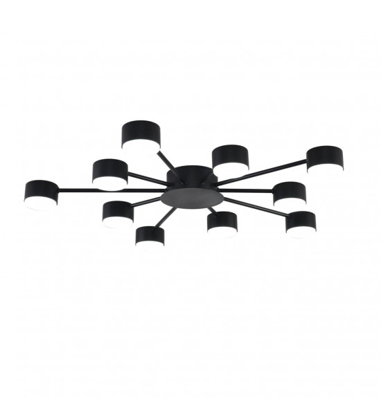 Люстра Lumion 8344/10C TORINA Люстра Lumion 8344/10C TORINA