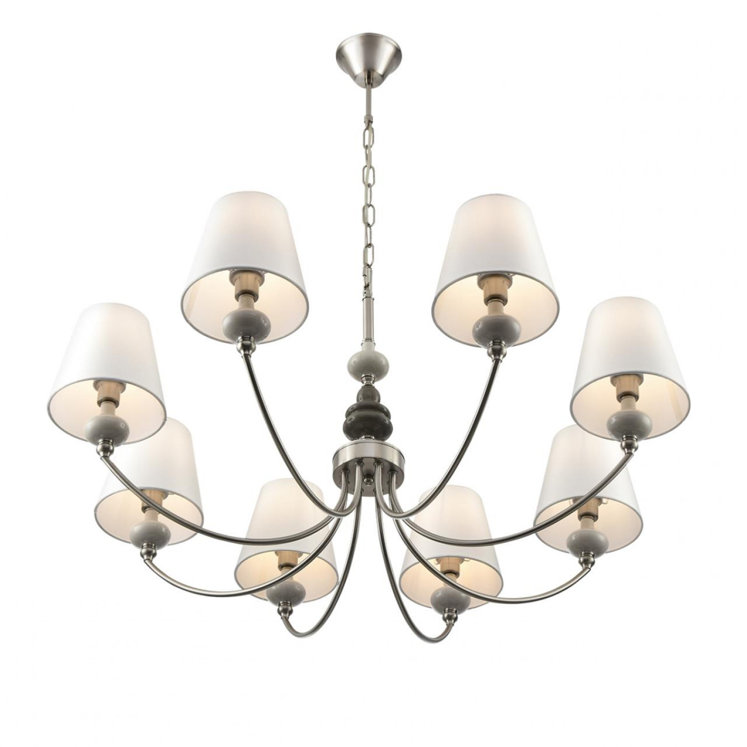 Люстра Lumion 8283/8 KENTUKI