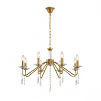 Люстра Lumion 8319/8 SEVERINA